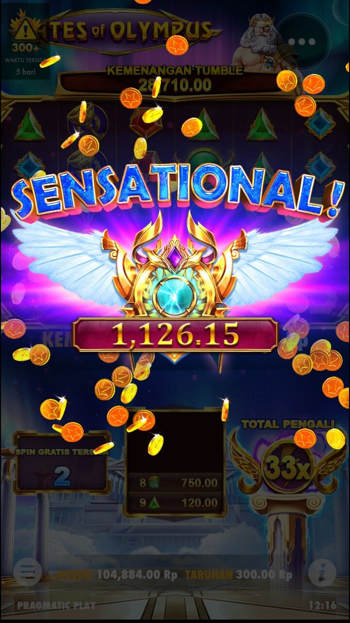 Bombastic Casino