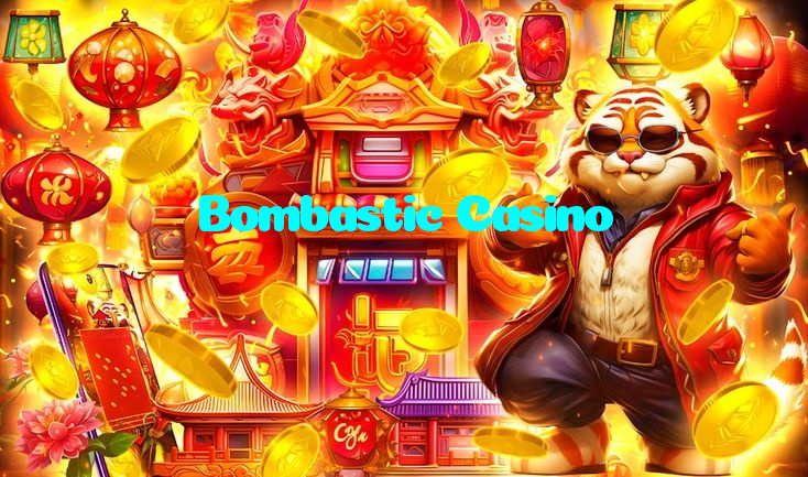 available types of Bombastic Casino bet including pre-match live express and system bets