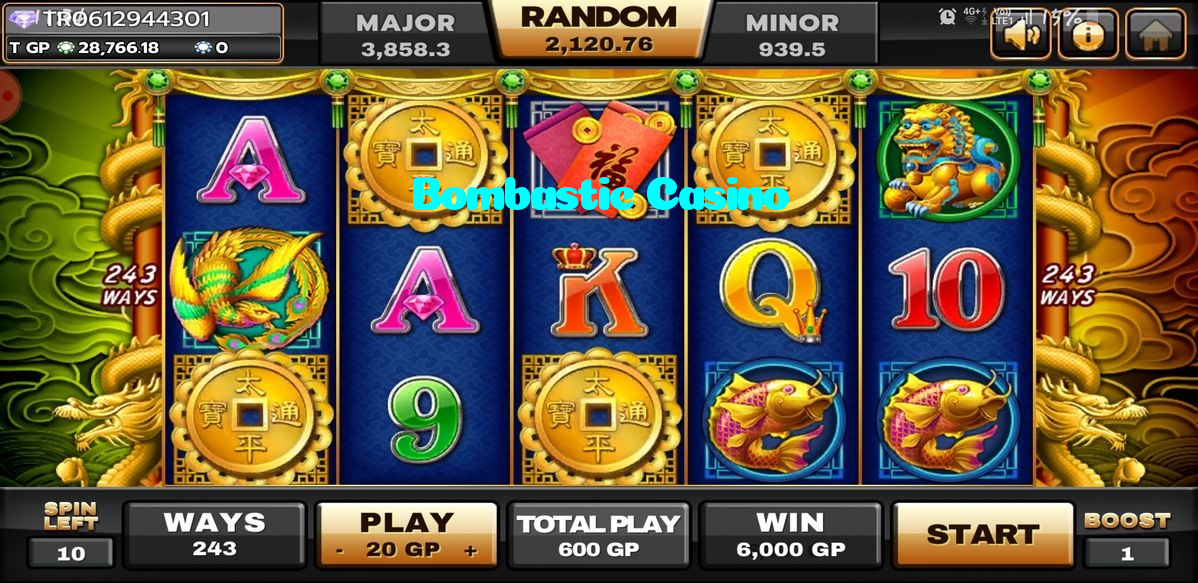 Bombastic Casino خوش آمدید بونس +600% پیشکش موبائل ایپ کے پروموشن سیکشن میں دکھائی دیتی ہے۔