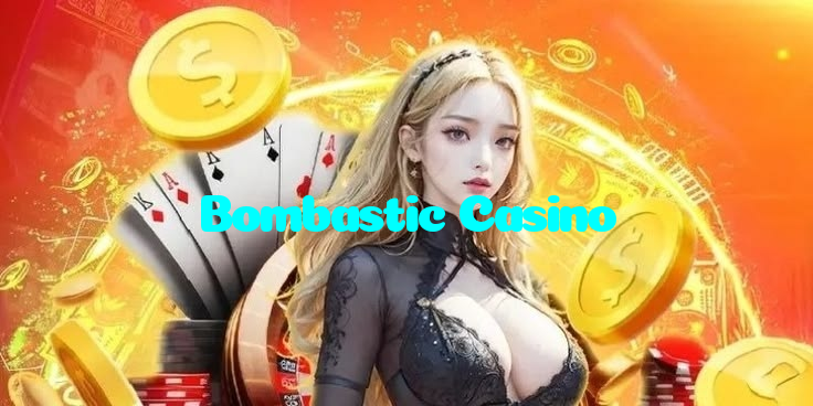 Bombastic Casino خوش آمدید بونس +600% پیشکش موبائل ایپ کے پروموشن سیکشن میں دکھائی دیتی ہے۔