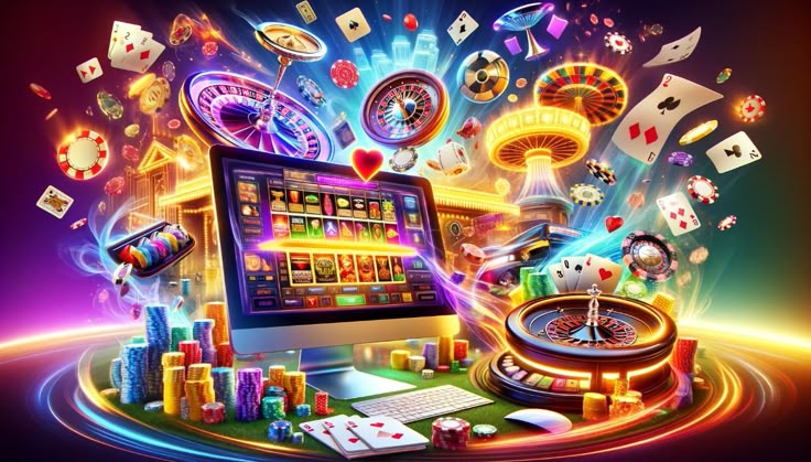Bombastic Casino پاکستان ریئل منی گیمز