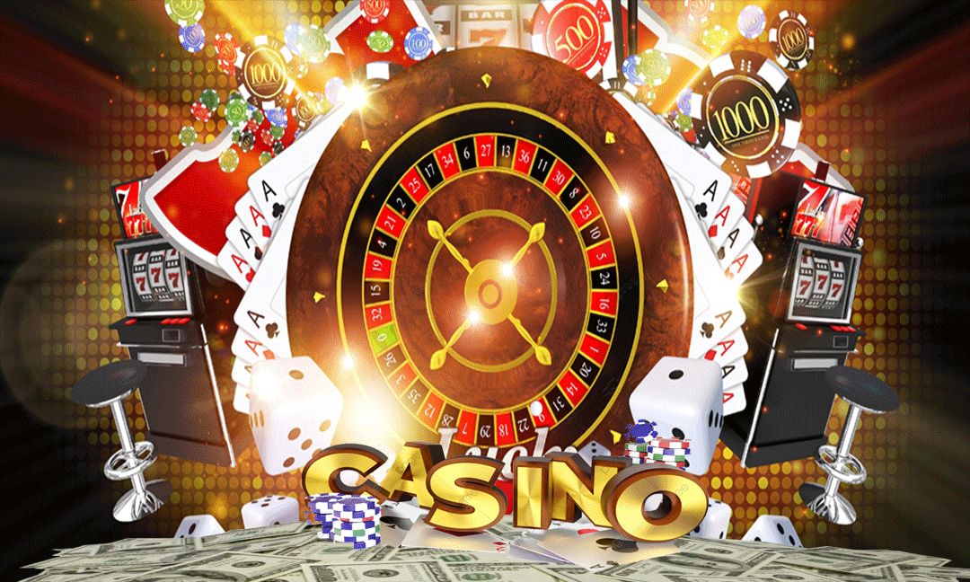 Bombastic Casino پاکستان ریئل منی گیمز